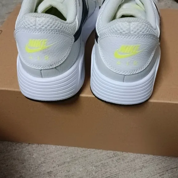 Nike Air Max SC Shoes 'White Photon Dust' W11.5 / M10