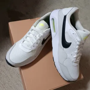 Nike Air Max SC Shoes 'White Photon Dust' W11.5 / M10