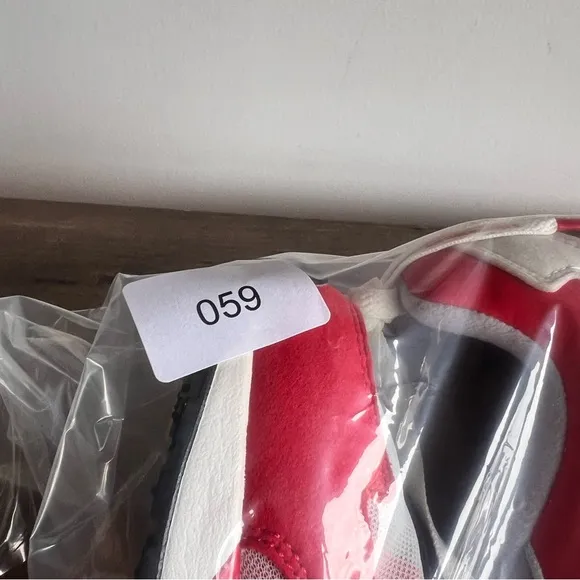 Nike Air Max Solo Ohio State Buckeyes Men's Shoe Size 9