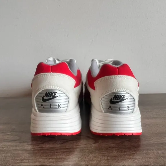 Nike Air Max Solo Ohio State Buckeyes Men's Shoe Size 9