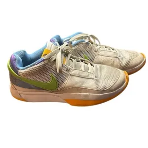 Nike Air sneakers JA 1 Family Trivia Ja Morant basketball shoes M sz 9 W sz 7