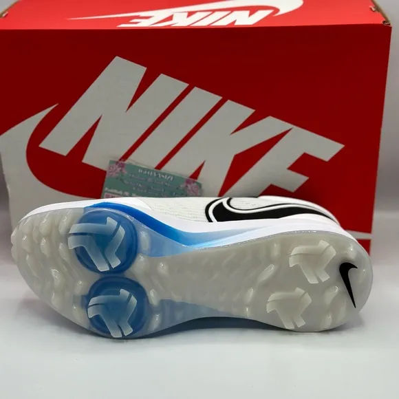 Nike Air Zoom Infinity Tour NEXT% BOA White/Photo Blue (DJ5590-103) (10.5 WIDE)