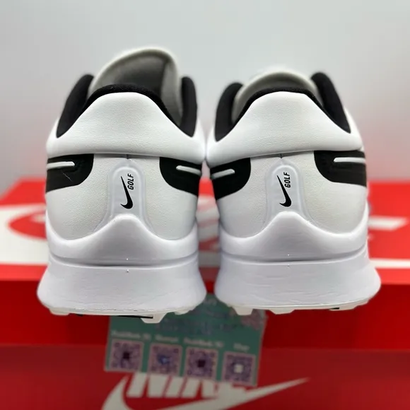 Nike Air Zoom Infinity Tour NEXT% BOA White/Photo Blue (DJ5590-103) (10.5 WIDE)