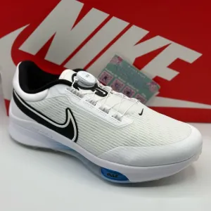 Nike Air Zoom Infinity Tour NEXT% BOA White/Photo Blue (DJ5590-103) (10.5 WIDE)