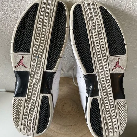 Nike Air Jordan Men’s TE2 Basketball Shoes Size 11