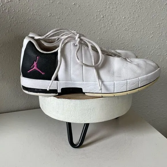 Nike Air Jordan Men’s TE2 Basketball Shoes Size 11