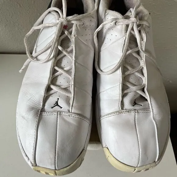 Nike Air Jordan Men’s TE2 Basketball Shoes Size 11