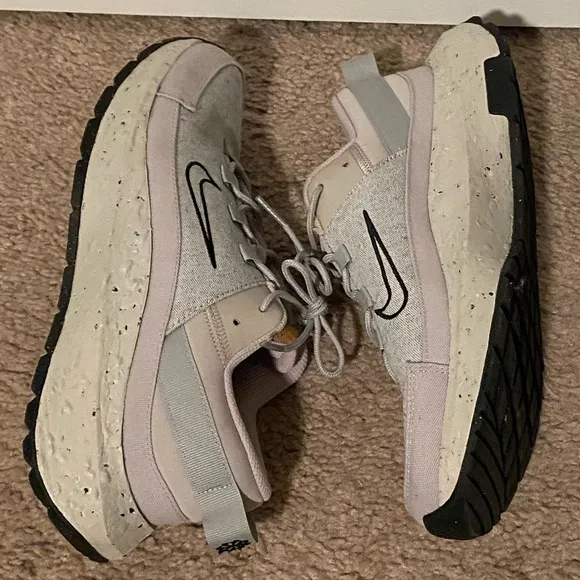 Nike Crater Remixa Men’s size 7