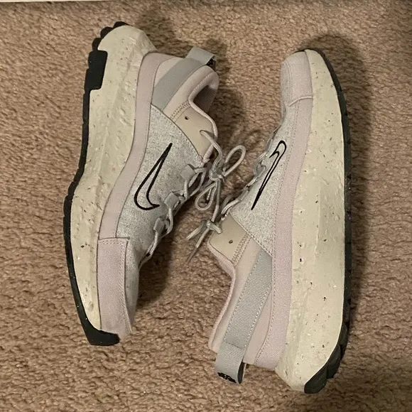 Nike Crater Remixa Men’s size 7