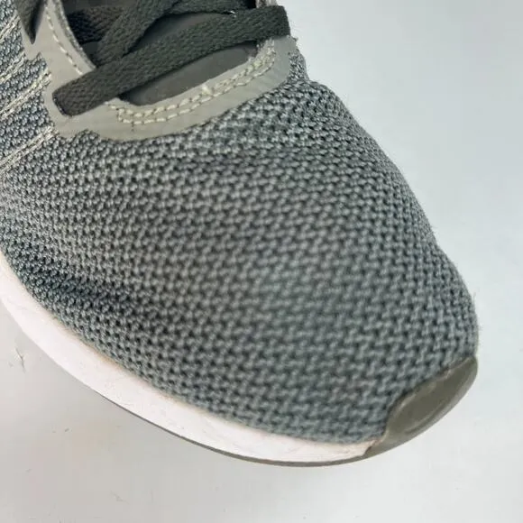 Nike Dualtone Racer Training Running Sneakers Shoes Green Men 9