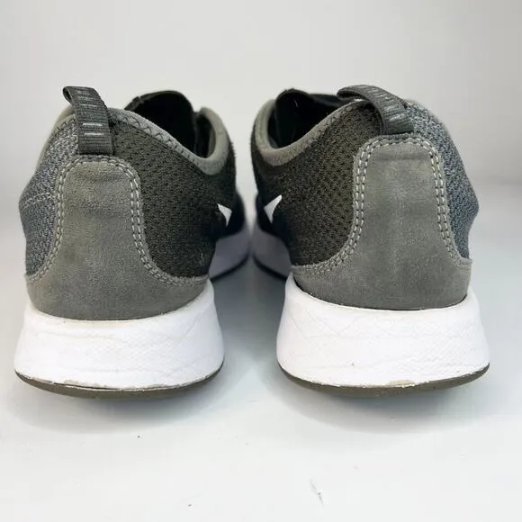 Nike Dualtone Racer Training Running Sneakers Shoes Green Men 9