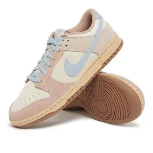 Nike Dunk Low Light Armory Blue