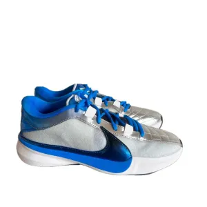 Nike Giannis Zoom Freak 5 Basketball Shoes Size 8 SKU#243584