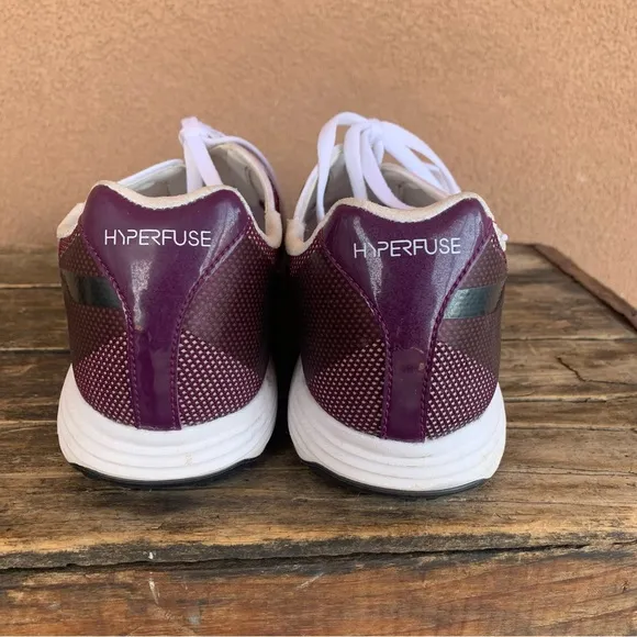 Nike Hyperfuse Women’s Golf Shoes