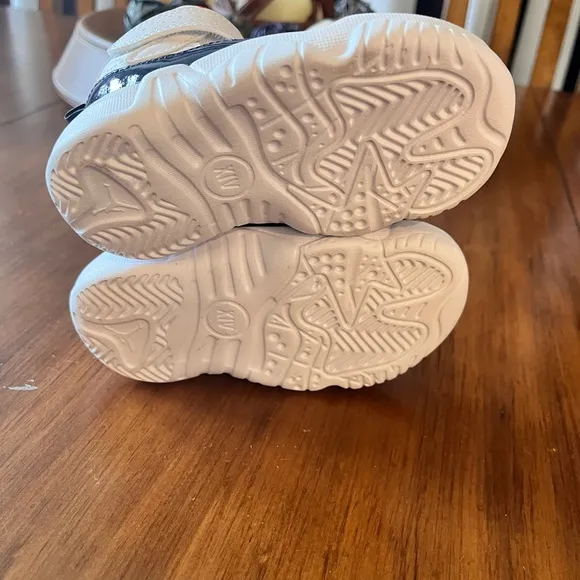 Nike Jordan Jumpman Two Trey DQ8433 102 shoes sneakers boys girl Toddlers Size 6