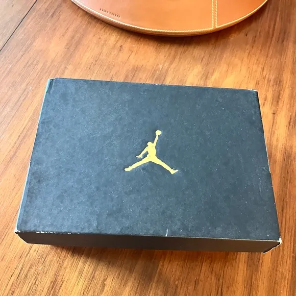 Nike Jordan Jumpman Two Trey DQ8433 102 shoes sneakers boys girl Toddlers Size 6