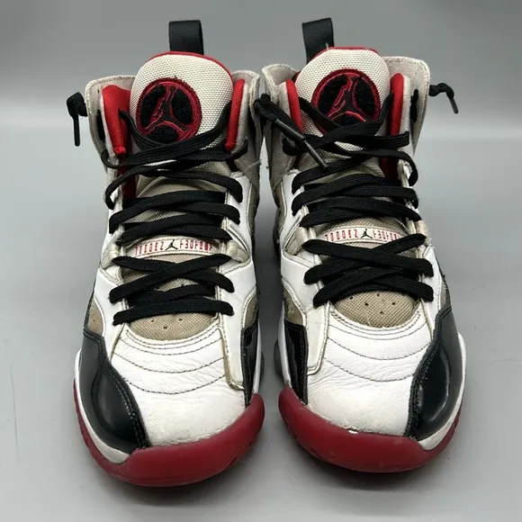 Nike Jumpman Two Trey with box sz 7