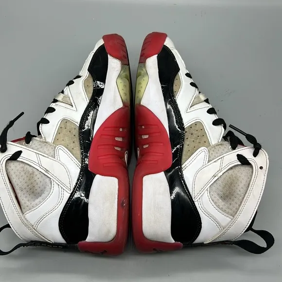 Nike Jumpman Two Trey with box sz 7