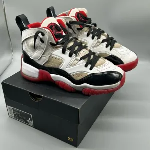 Nike Jumpman Two Trey with box sz 7