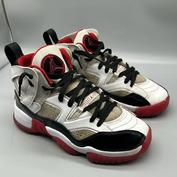 Nike Jumpman Two Trey with box sz 7