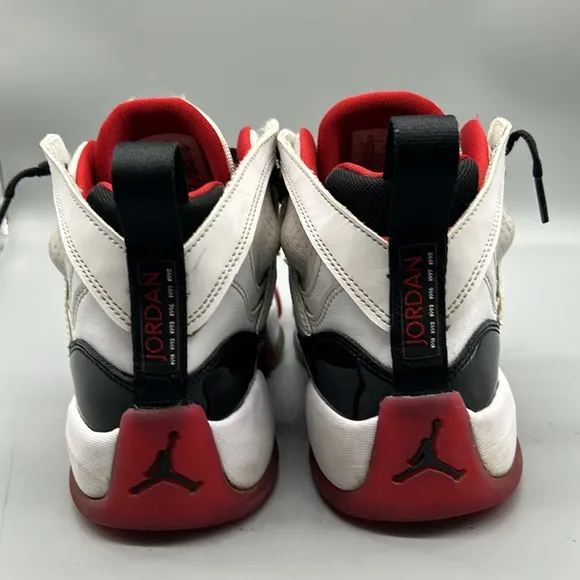 Nike Jumpman Two Trey with box sz 7