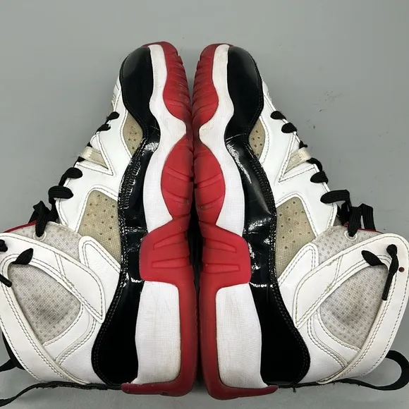 Nike Jumpman Two Trey with box sz 7