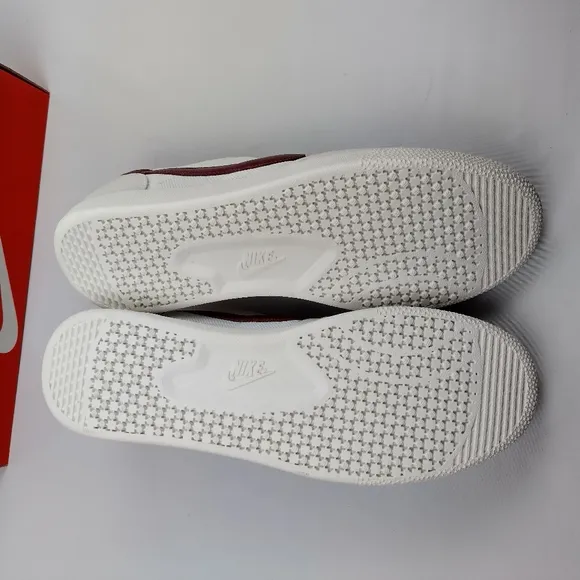 Nike killshot OG white team red Mens  classic‎ retro shoes DC7627101
