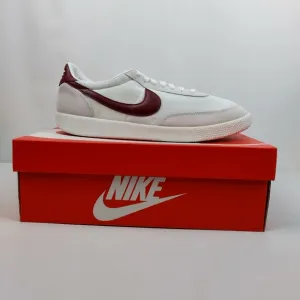 Nike killshot OG white team red Mens  classic‎ retro shoes DC7627101