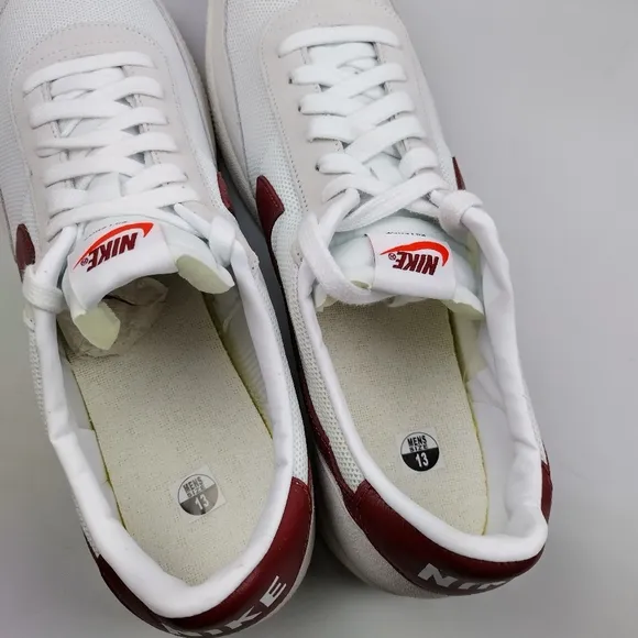 Nike killshot OG white team red Mens  classic‎ retro shoes DC7627101