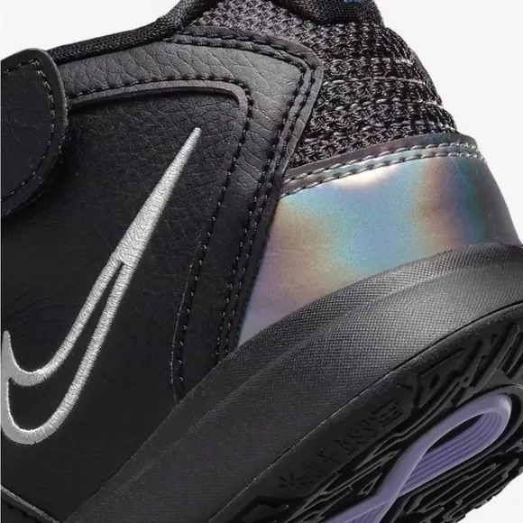 Nike Kyrie Infinity Size 11 Toddler Retail $100