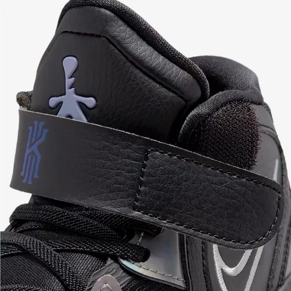 Nike Kyrie Infinity Size 11 Toddler Retail $100