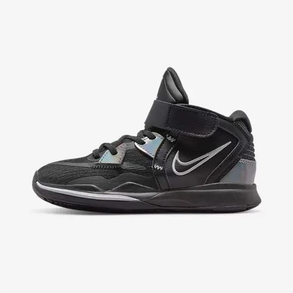 Nike Kyrie Infinity Size 11 Toddler Retail $100