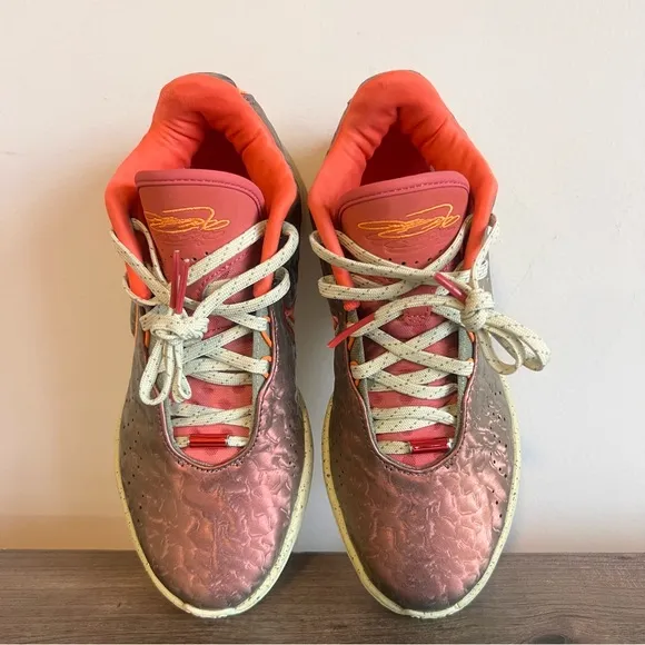 Nike Lebron XXI Queen Conch Men's Shoe Size 6.5 SKU#243597