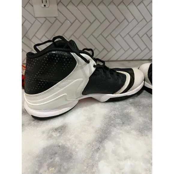 Nike Mens Air Jordan Super.Fly 4 PO Basketball Shoes Sz 8.5 US Style 819163-002