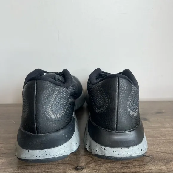 Nike Renew Run Anthracite Black Cool Grey Men's Shoe Size 11.5 #B1525