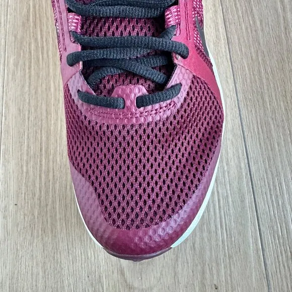 ⭐Nike Run Swift 2 Running Women Athletic Shoes Sneaker Burgundy Pink CU3528-600
