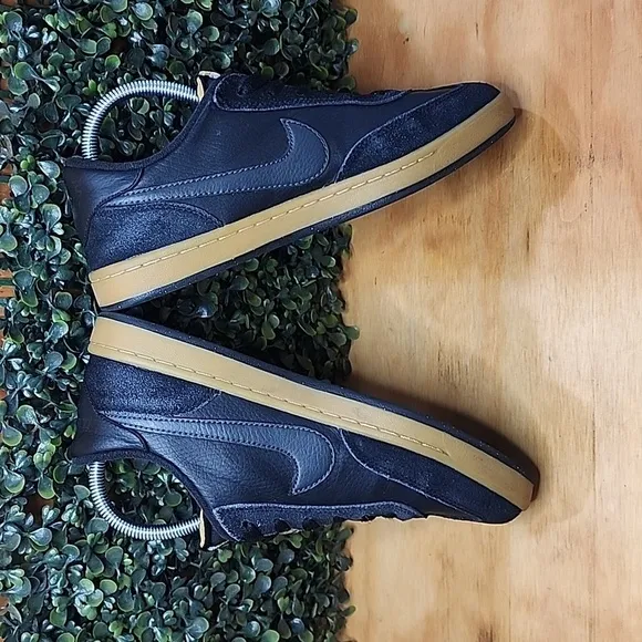 Nike SB FC Classic Shoes | Size: 8.5 Mens | Black