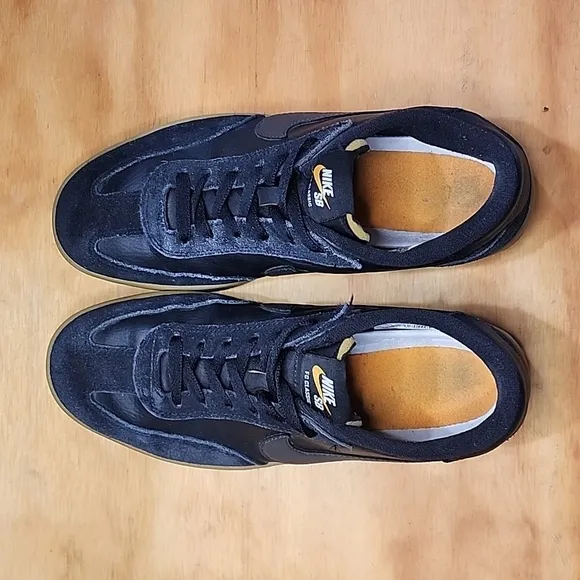Nike SB FC Classic Shoes | Size: 8.5 Mens | Black