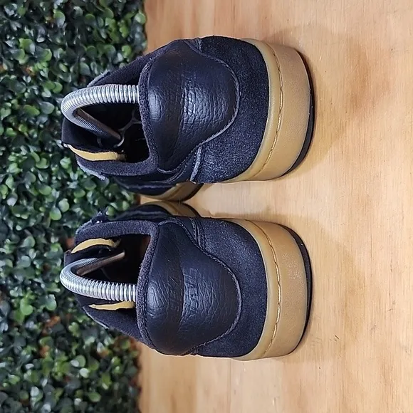 Nike SB FC Classic Shoes | Size: 8.5 Mens | Black