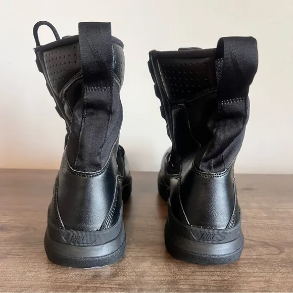 NIKE SFB Field 2 8&quot; Lace Up Combat Tactical Boot Size 6.5 or 8 #928