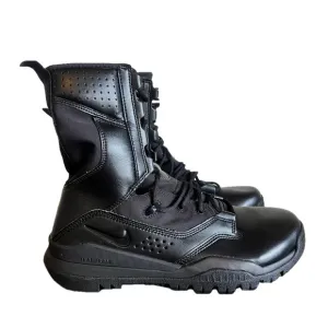 NIKE SFB Field 2 8&quot; Lace Up Combat Tactical Boot Size 6.5 or 8 #928