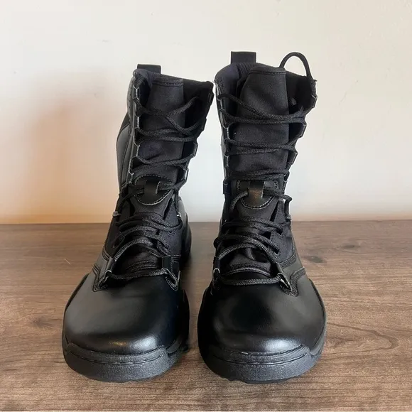 NIKE SFB Field 2 8&quot; Lace Up Combat Tactical Boot Size 6.5 or 8 #928