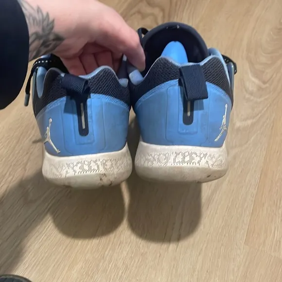 Nike Shoes Size 10