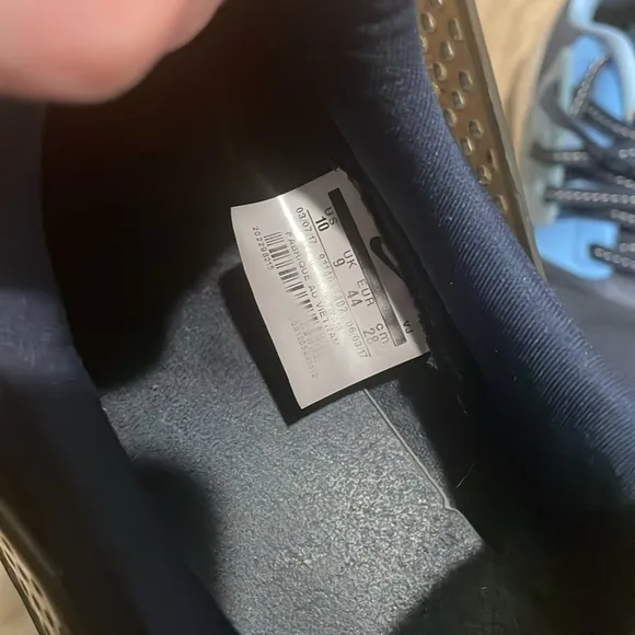 Nike Shoes Size 10