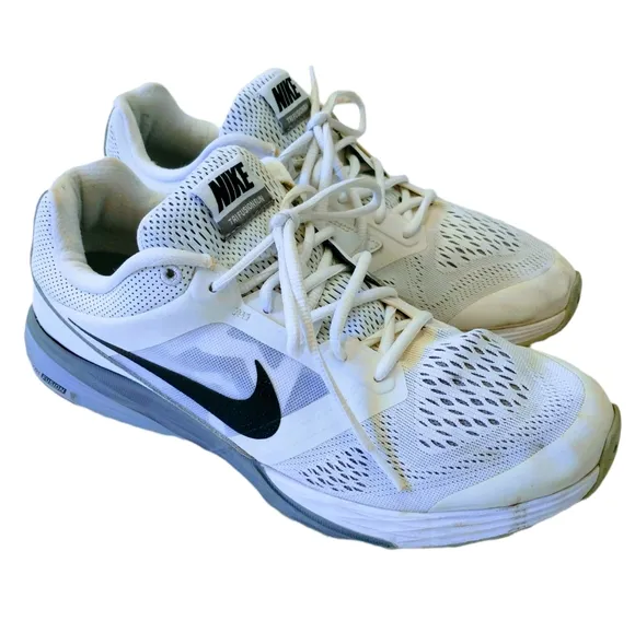Nike TRI Fusion Run Men's Shoes