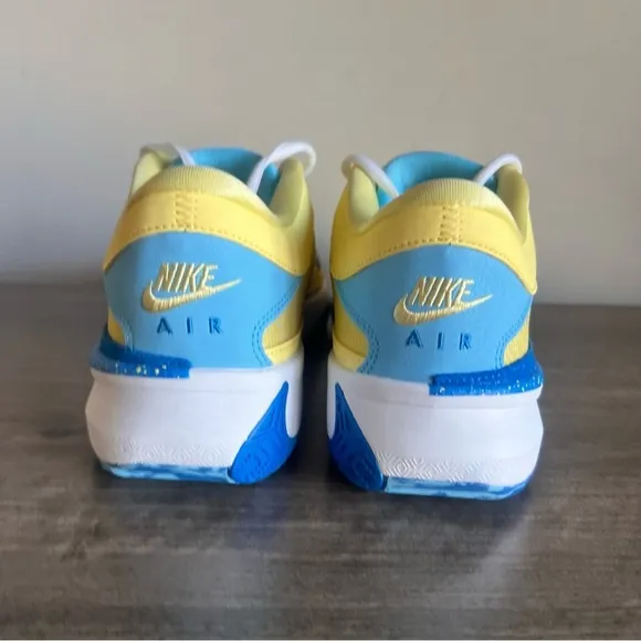 NIKE Zoom Freak 5 Through My Eyes Men's Shoe Size 11 #867