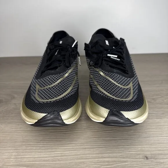 Nike ZoomX Streakfly Running Racing Shoes Sneaker Black Men's Size 13 DJ6566-001