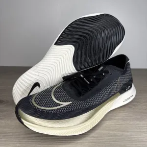 Nike ZoomX Streakfly Running Racing Shoes Sneaker Black Men's Size 13 DJ6566-001
