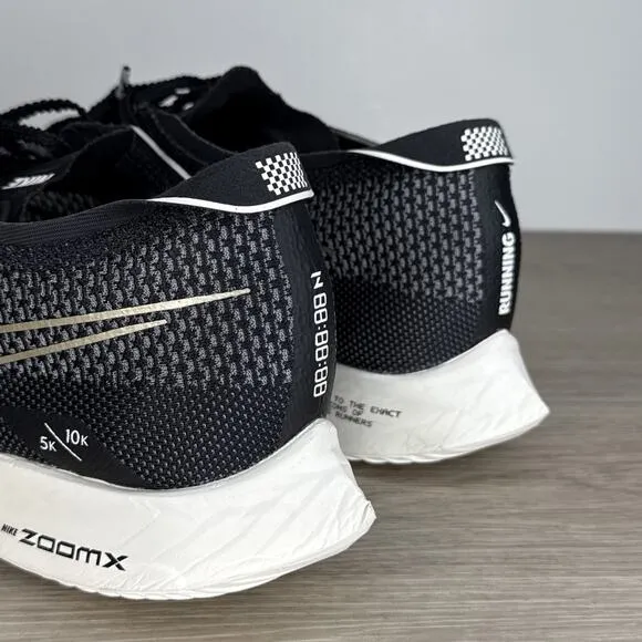Nike ZoomX Streakfly Running Racing Shoes Sneaker Black Men's Size 13 DJ6566-001