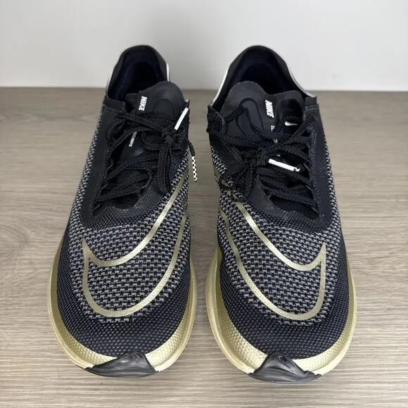 Nike ZoomX Streakfly Running Racing Shoes Sneaker Black Men's Size 13 DJ6566-001